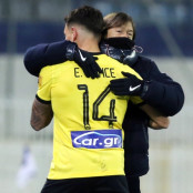 Εζέκιελ Πόνσε