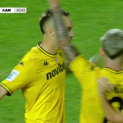 Λόρεν Μορόν