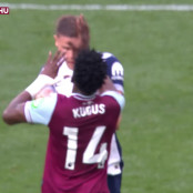 Μοχάμεντ Κουντούς