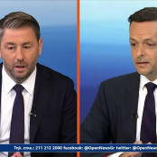 Δημοσκόπηση