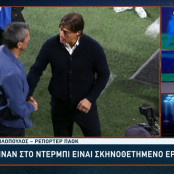 Κώστας Κετσετζόγλου