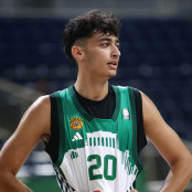 Νεοκλής Αβδάλας