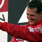 Μίκαελ Σουμάχερ