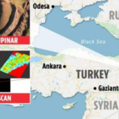 Κιβωτός του Νώε