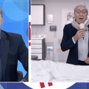 Γιώργος Λιάγκας