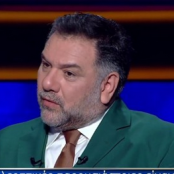 Εκατομμυριούχος