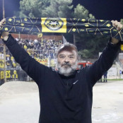 Βαγγέλης Αρναούτογλου