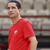 Ερυθρός Αστέρας