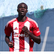 Λαμίν Σιλάχ