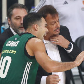 Εργκίν Αταμάν