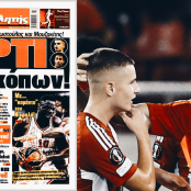 Χαράλαμπος Κωστούλας