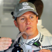 Μίκαελ Σουμάχερ