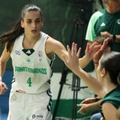 Άννα Νίκη Σταμολάμπρου