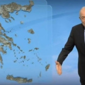 Καιρός