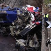 Δυστύχημα στα Τέμπη