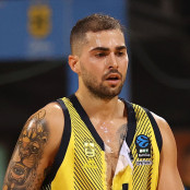 Τόλης Κοτζιάς