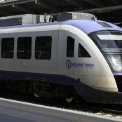 Προαστιακός