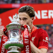 Κώστας Τσιμίκας