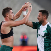 Τζορτζ Μπάλντοκ