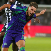 Γιώργος Βαγιαννίδης