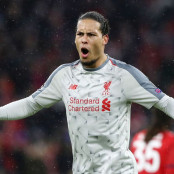 Βίρτζιλ Φαν Ντάικ