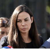 Εύη Βατίδου