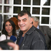 Κώστας Βαξεβάνης