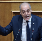 Κυριάκος Βελόπουλος