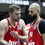 Εβάν Φουρνιέ