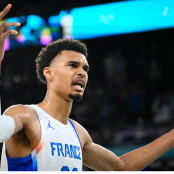 Βίκτορ Ουεμπανιάμα