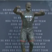 Ντουέιν Ουέιντ