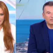 Γιώργος Λιάγκας