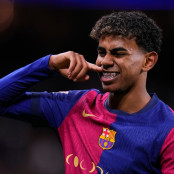 Γιαμίν Λαμάλ