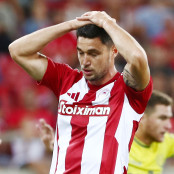 Λούκας Μόουρα