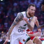 Ζαλγκίρις Κάουνας