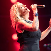 Ελεωνόρα Ζουγανέλη