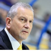 Λούκα Παβίσεβιτς