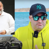 Μάριος Ηλιόπουλος