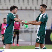 Αλεξάντερ Γερεμέγεφ