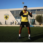 Virtual Training