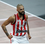 Εβάν Φουρνιέ