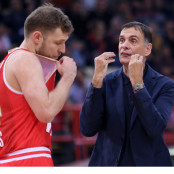 Γιώργος Μπαρτζώκας