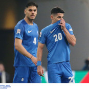 Πέτρος Μάνταλος