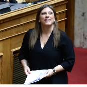 Ζωή Κωνσταντοπούλου