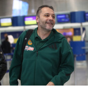 Χρήστος Σερέλης