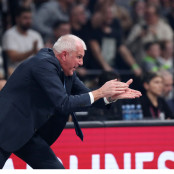 Γιώργος Μπαρτζώκας