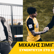 Μάριος Ηλιόπουλος