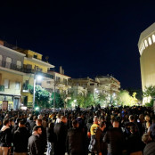 Γιώργος Τσακίρης