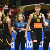 Γιώργος Νικολάου