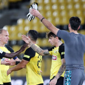 Νέστορ Αραούχο